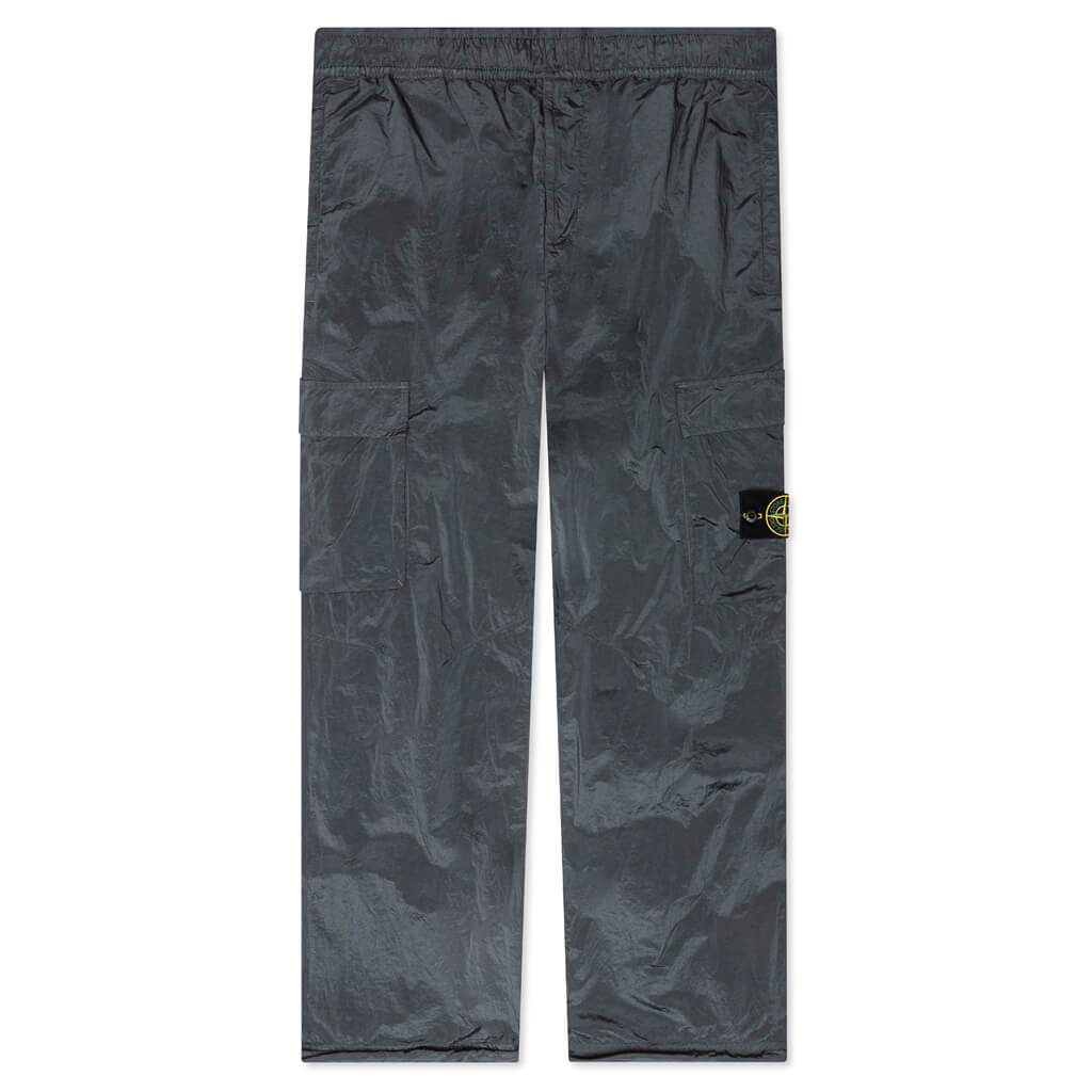 Оригінальна Loose Pants Stone island – боковий вид