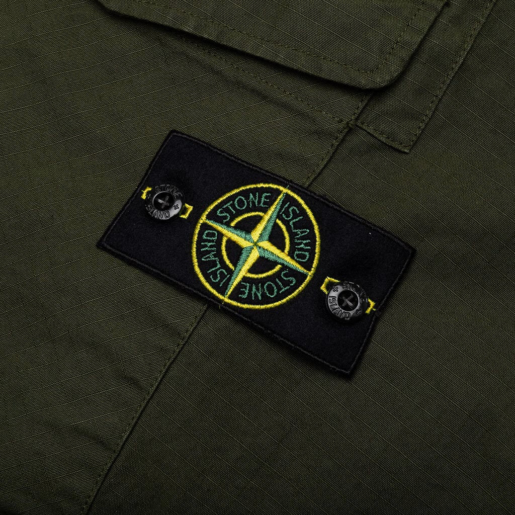 Оригінальна Loose Pants Stone island – збільшений вид