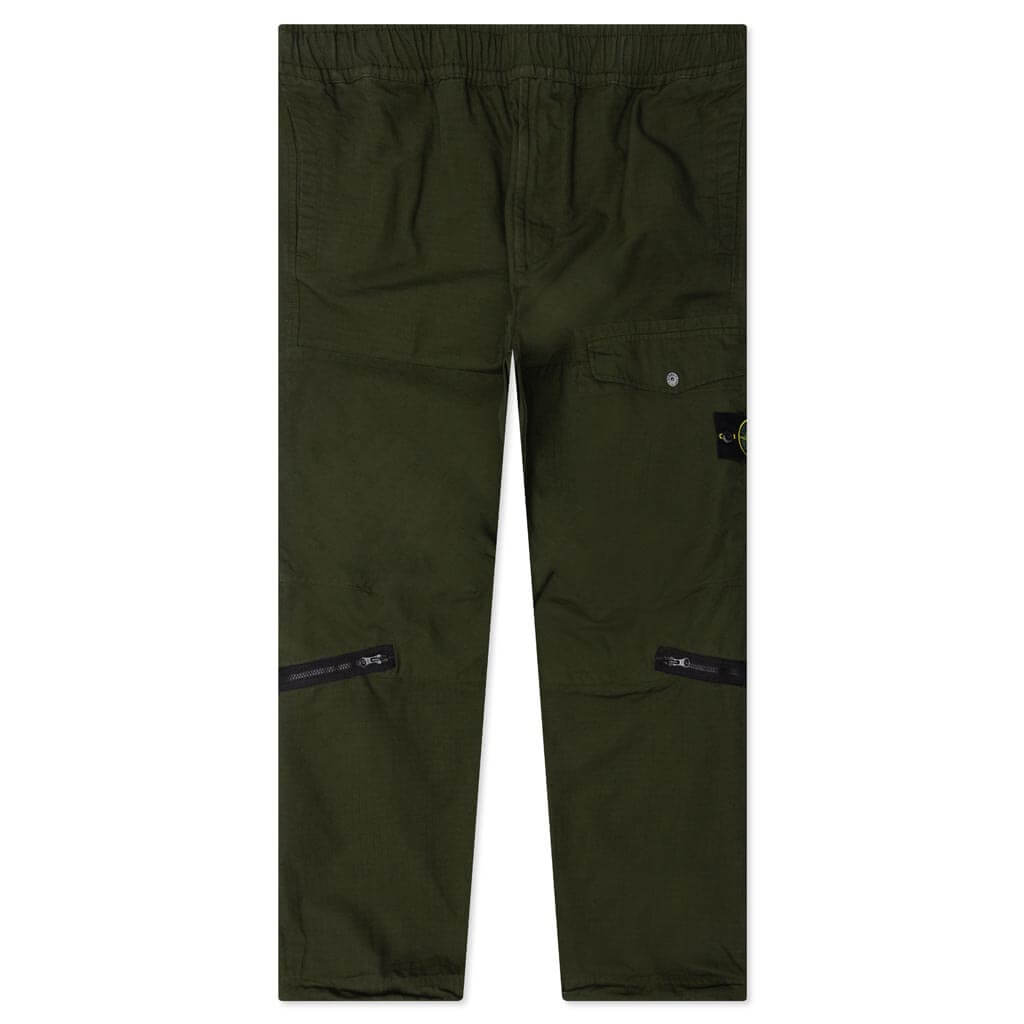 Оригінальна Loose Pants Stone island – боковий вид