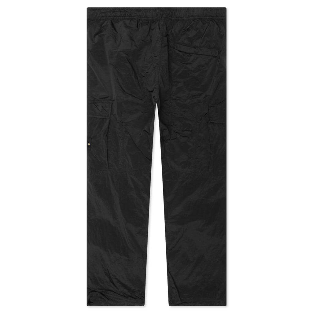 Оригінальна Loose Pants Stone island – вид ззаду