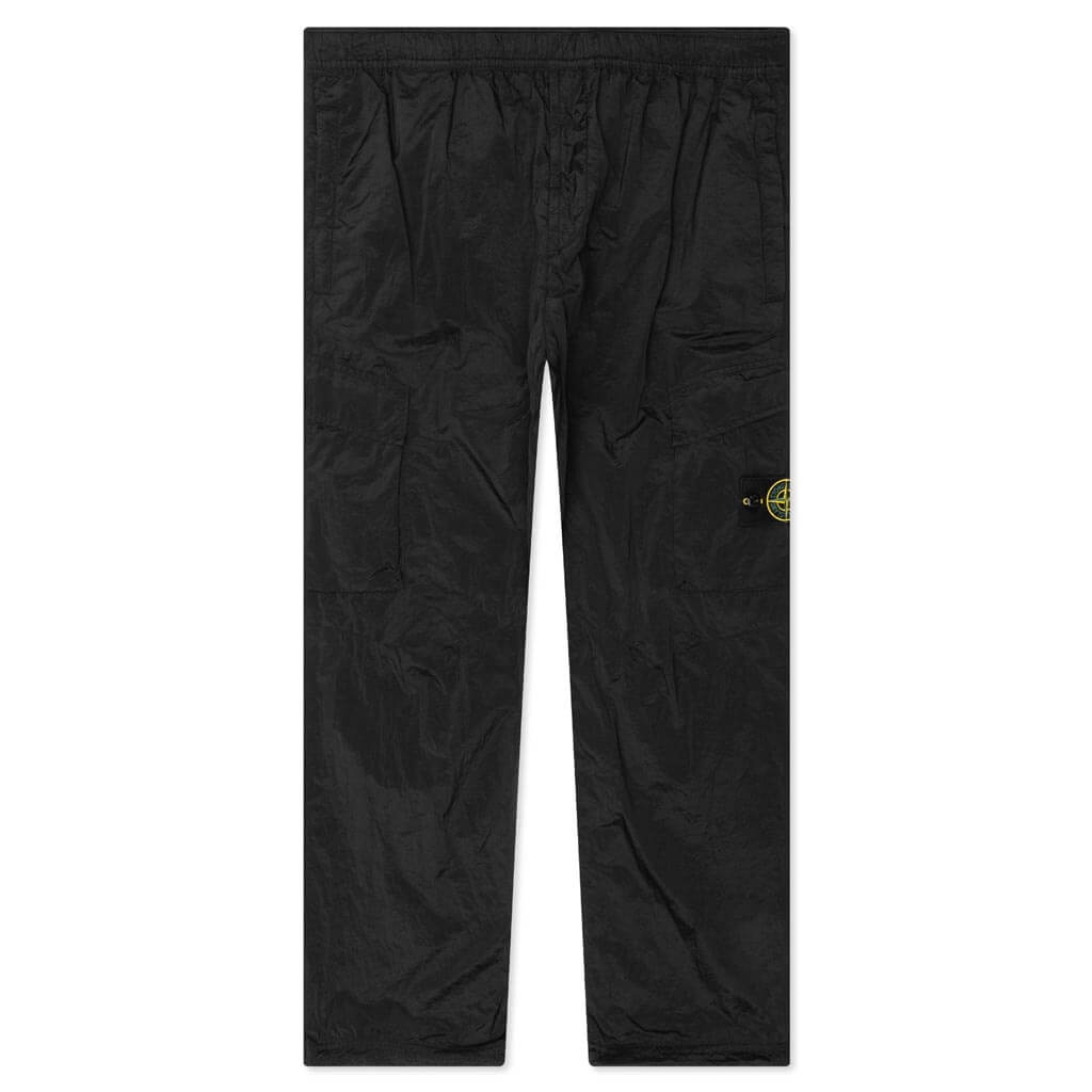 Оригінальна Loose Pants Stone island – боковий вид