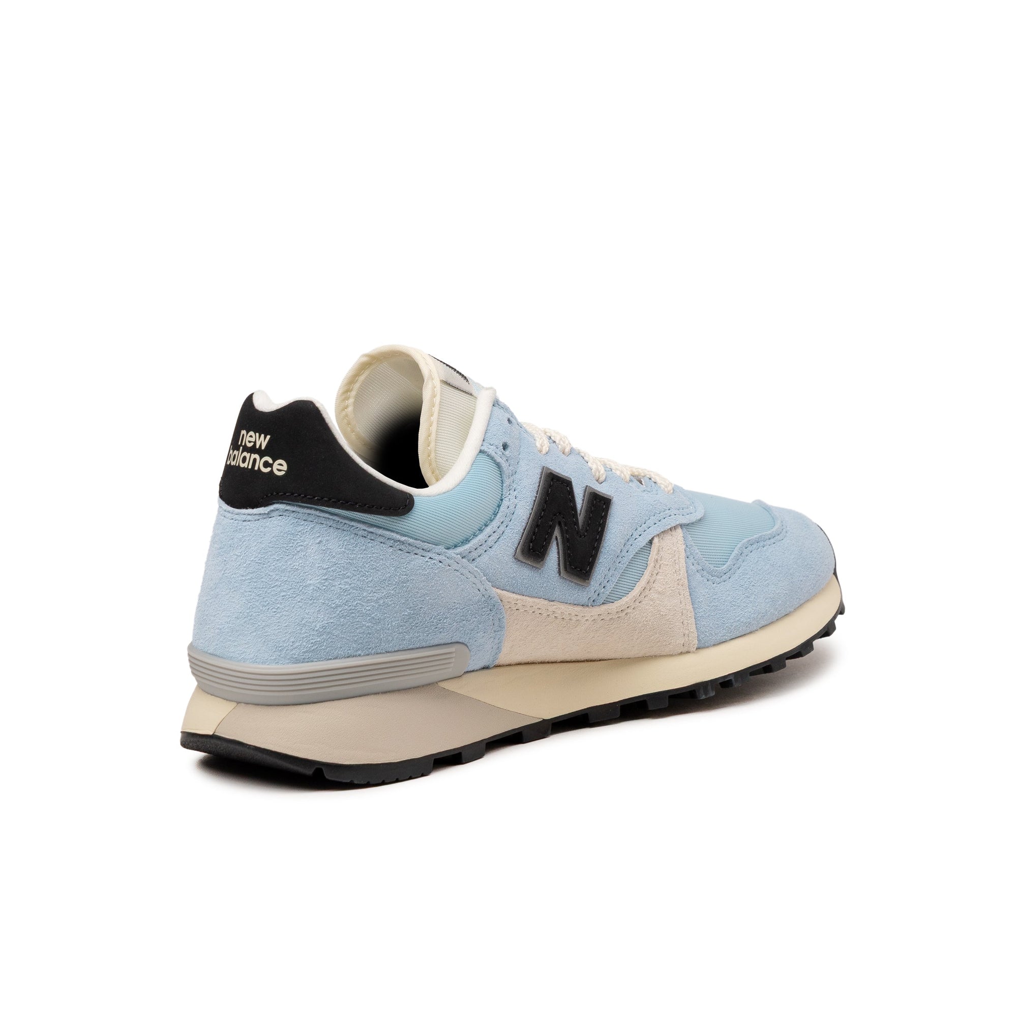 Оригінальна 475 New balance – детальний вид