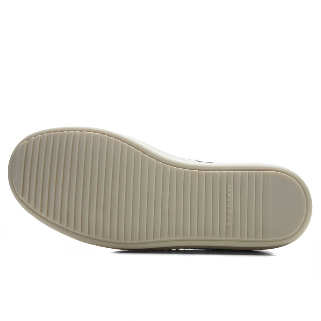 Low Sneaks Rick owens – Гарантія оригінальності – збільшений вид