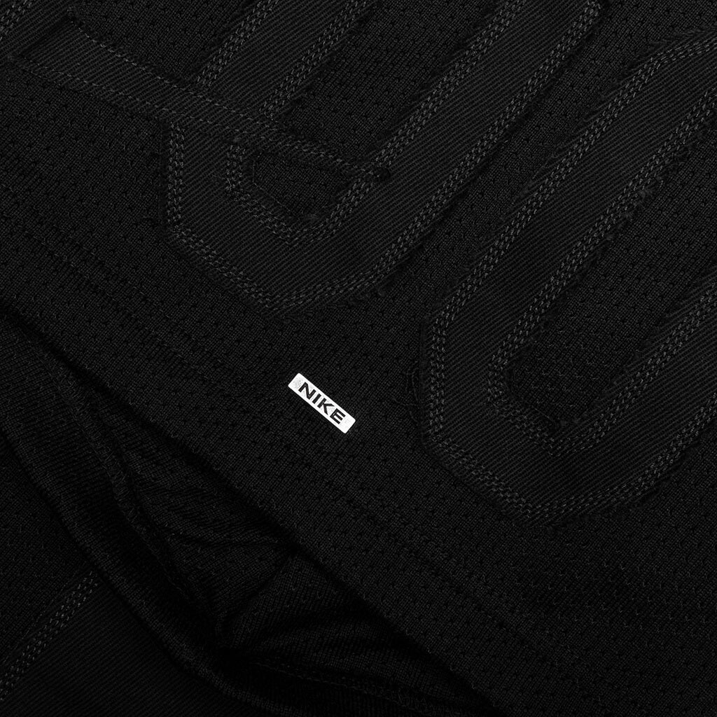 Xt Mesh Jersey Nike – Гарантія оригінальності – збільшений вид