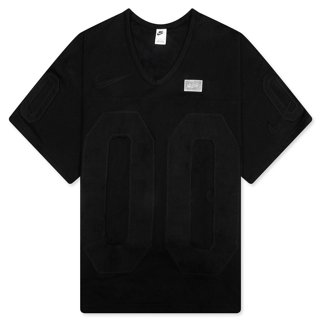 Xt Mesh Jersey Nike – Гарантія оригінальності – боковий вид