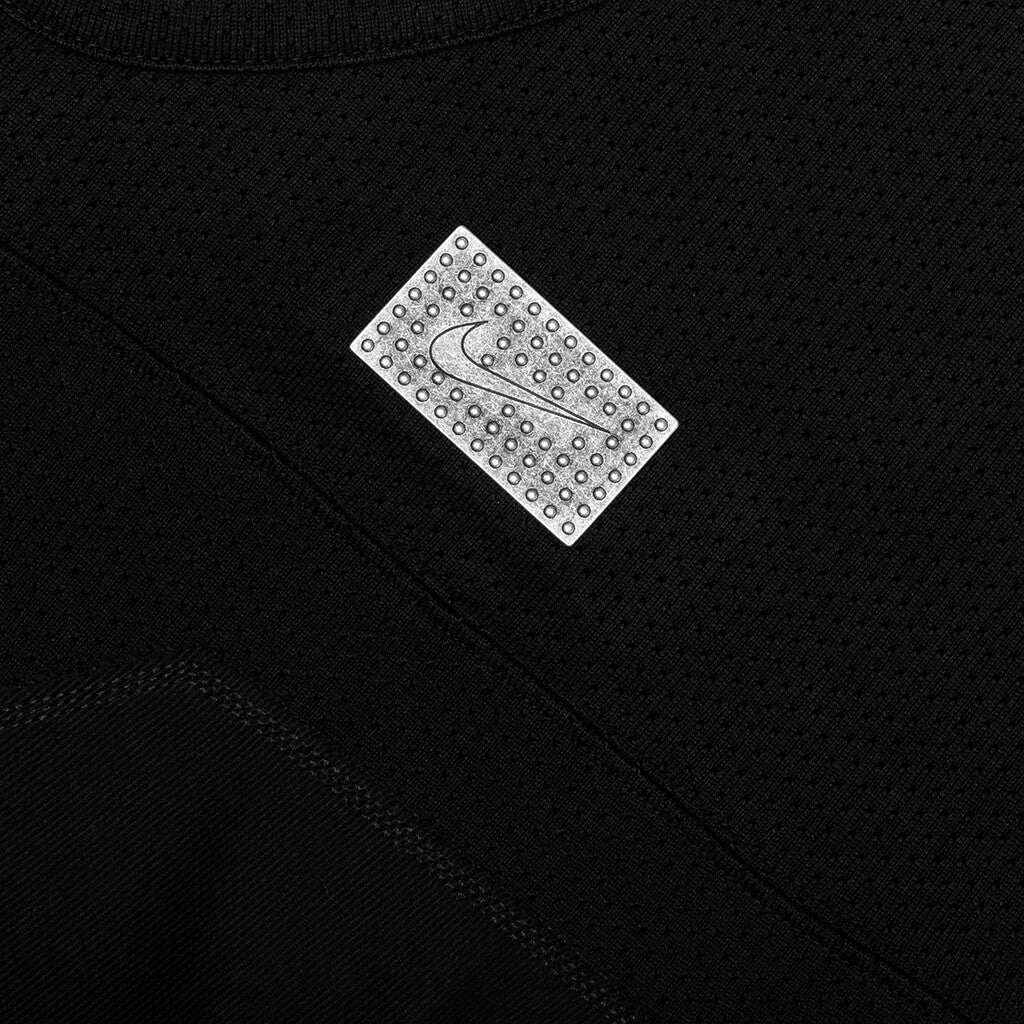 Xt Mesh Jersey Nike – Гарантія оригінальності – детальний вид
