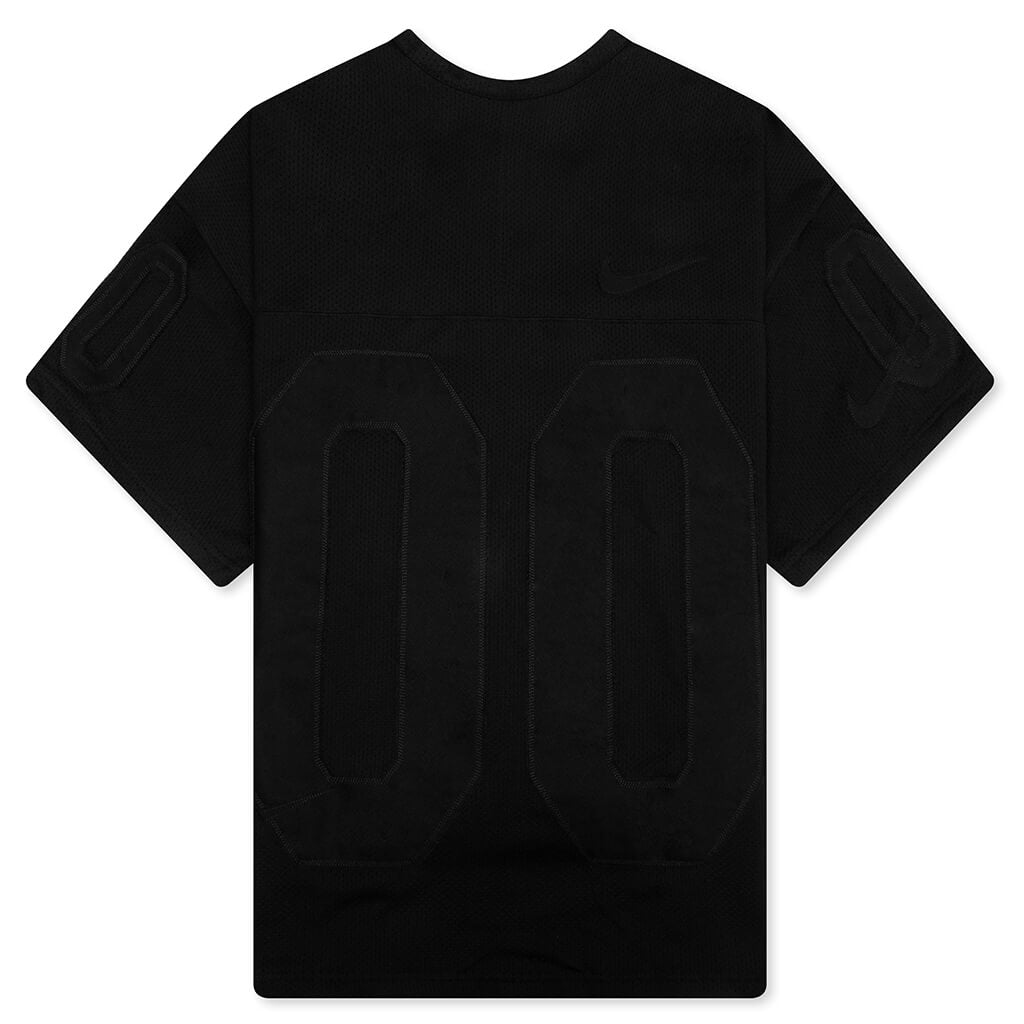 Xt Mesh Jersey Nike – Гарантія оригінальності – вид ззаду