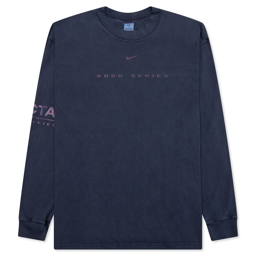 Оригінальна M Nrg Nocta L Nike – боковий вид
