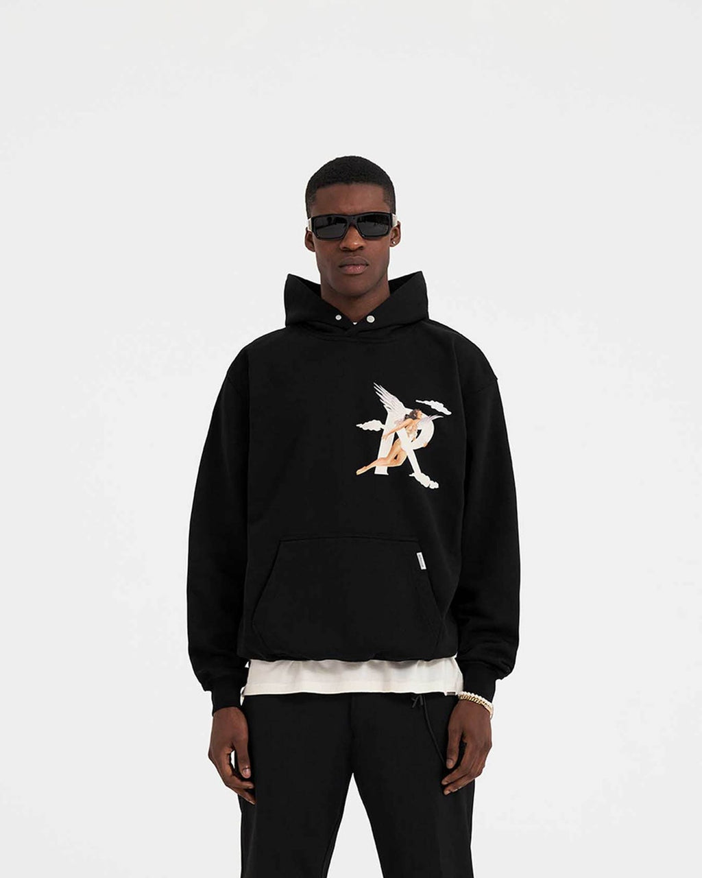 Storms In Heaven Hoodie Represent оригінал – Купити в Україні – збільшений вид