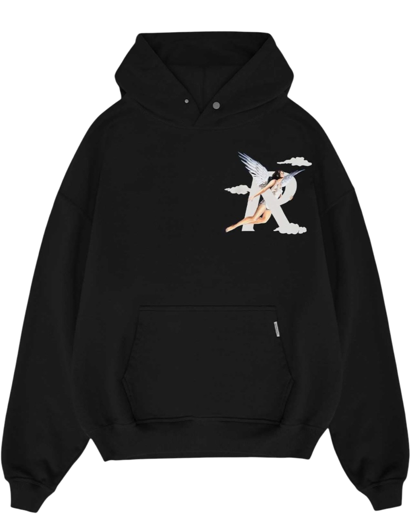 Storms In Heaven Hoodie Represent оригінал – Купити в Україні