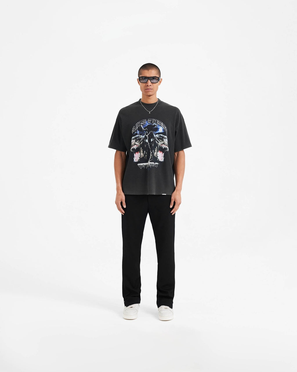 Pure Breed T-shirt Represent оригінал – Купити в Україні – детальний вид