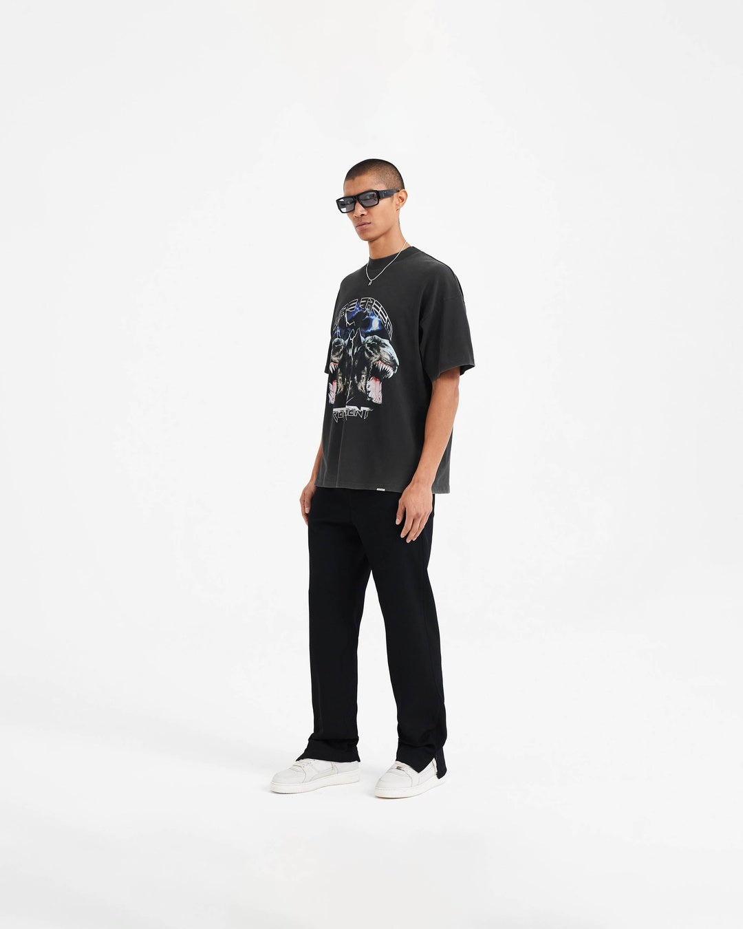 Pure Breed T-shirt Represent оригінал – Купити в Україні – збільшений вид - REPRESENT