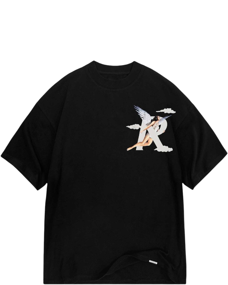 Storms In Heaven Black T-Shirt Represent оригінал – Купити в Україні