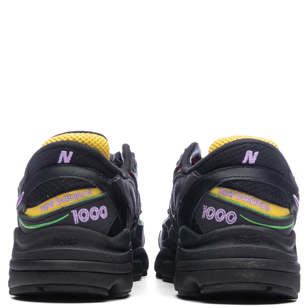 1000 Reflective Pack New balance – Гарантія оригінальності – збільшений вид