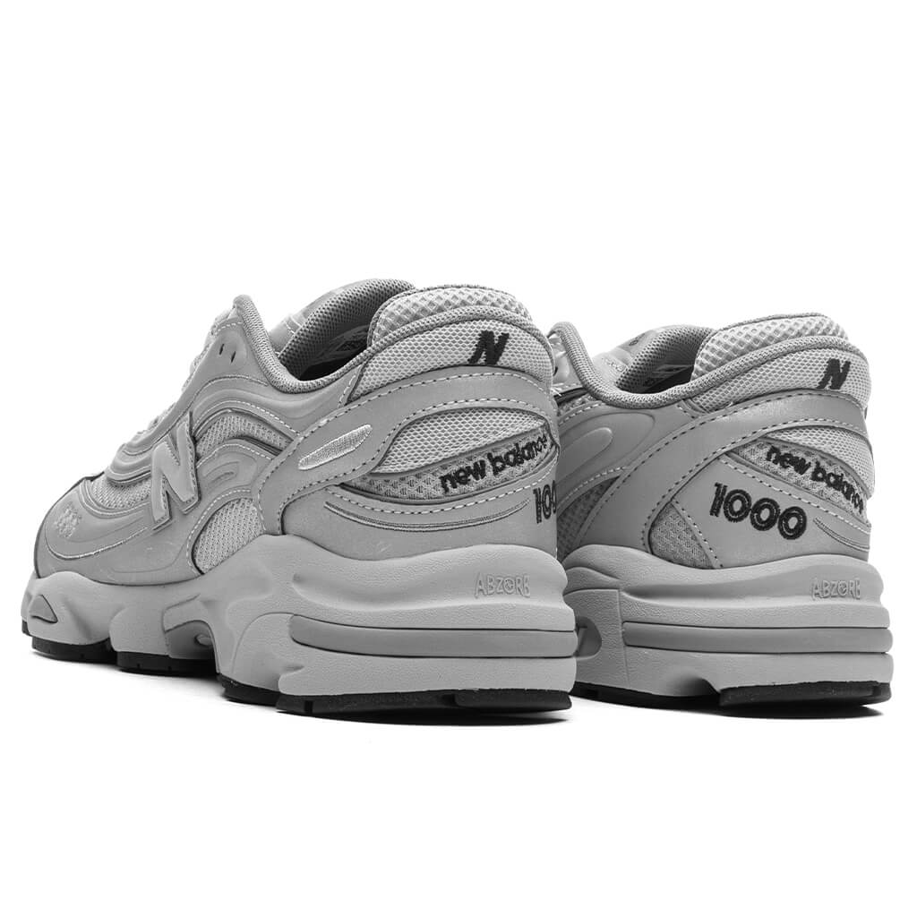 1000 Reflective Pack New balance – Гарантія оригінальності – детальний вид