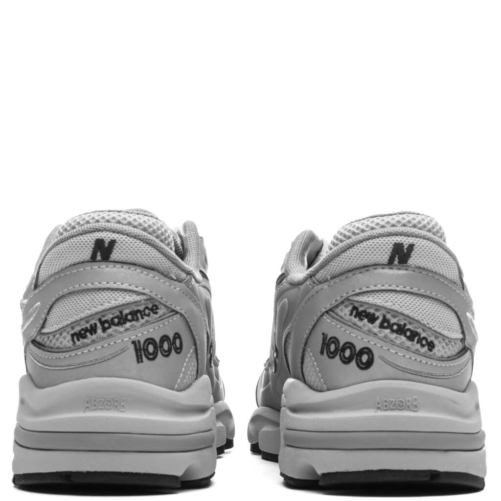 1000 Reflective Pack New balance – Гарантія оригінальності – збільшений вид
