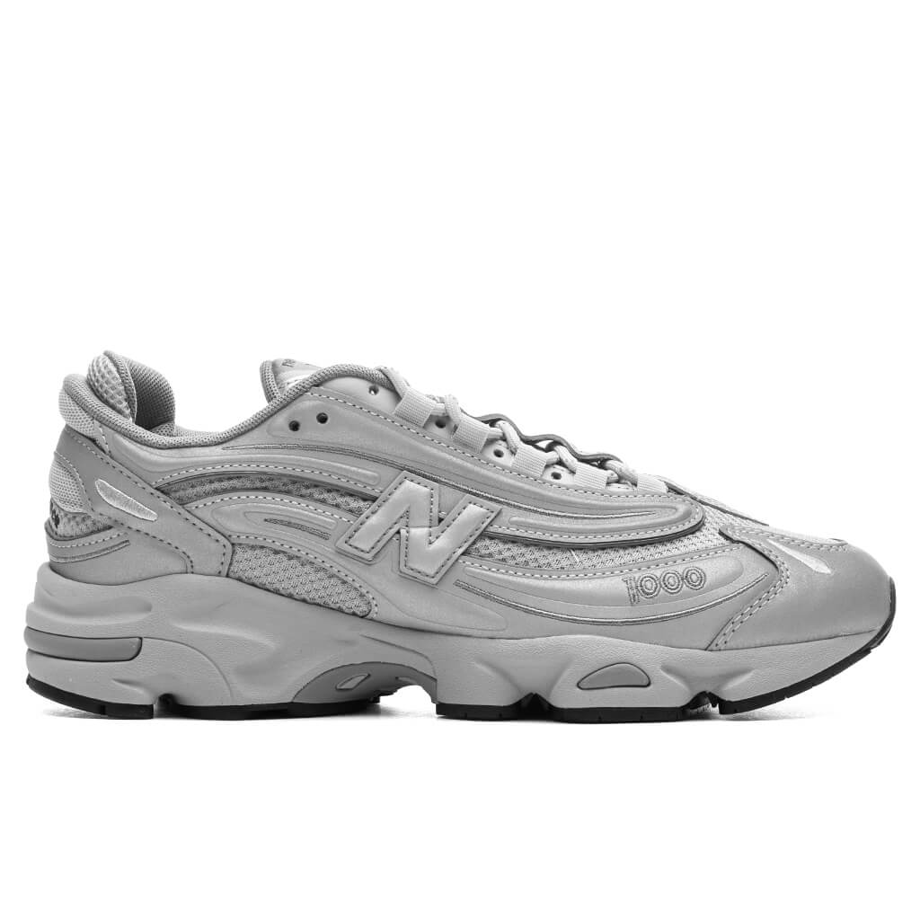 1000 Reflective Pack New balance – Гарантія оригінальності – боковий вид