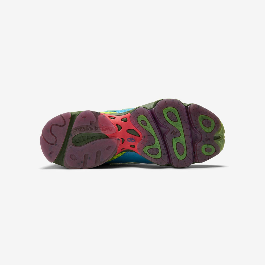 1000 X Salehe Bembury New balance оригінал – Купити в Україні – детальний вид