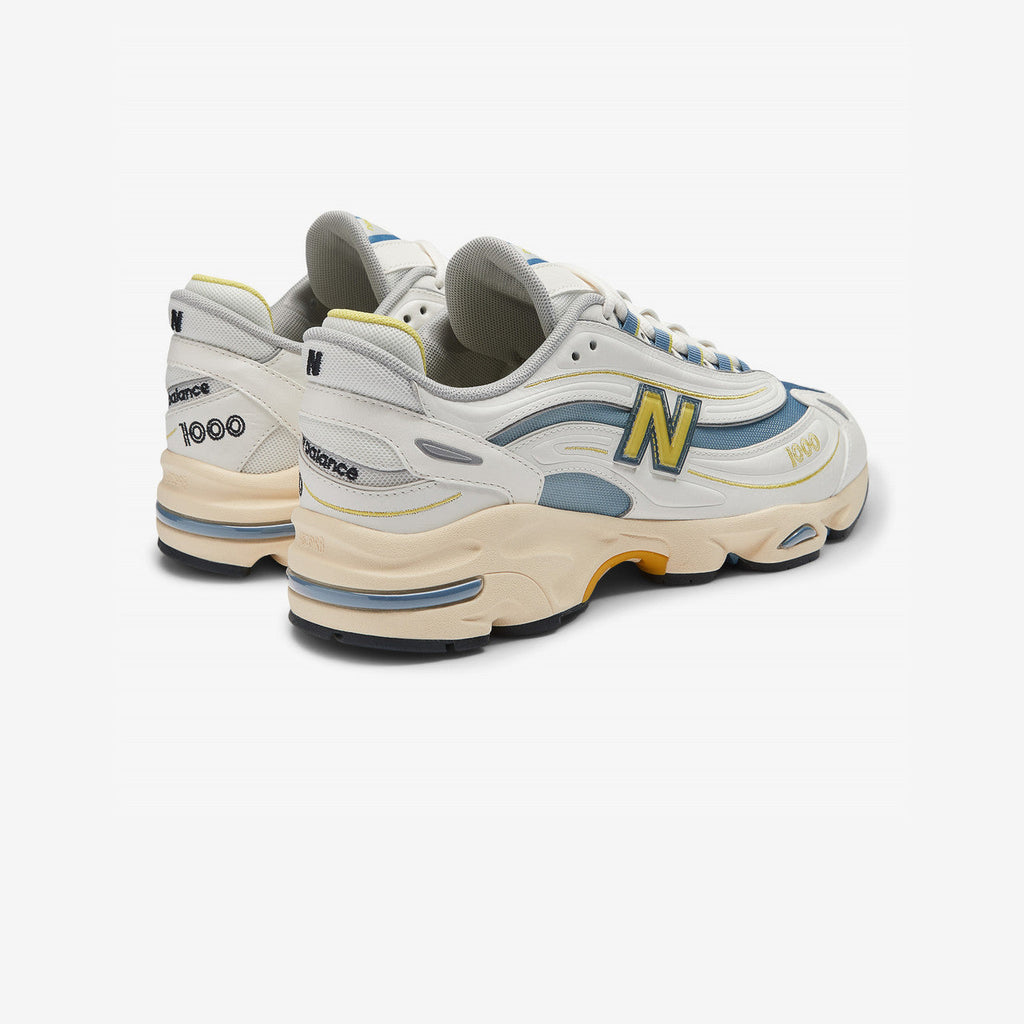 New balance Footwear оригінал | Швидка доставка Україна – збільшений вид