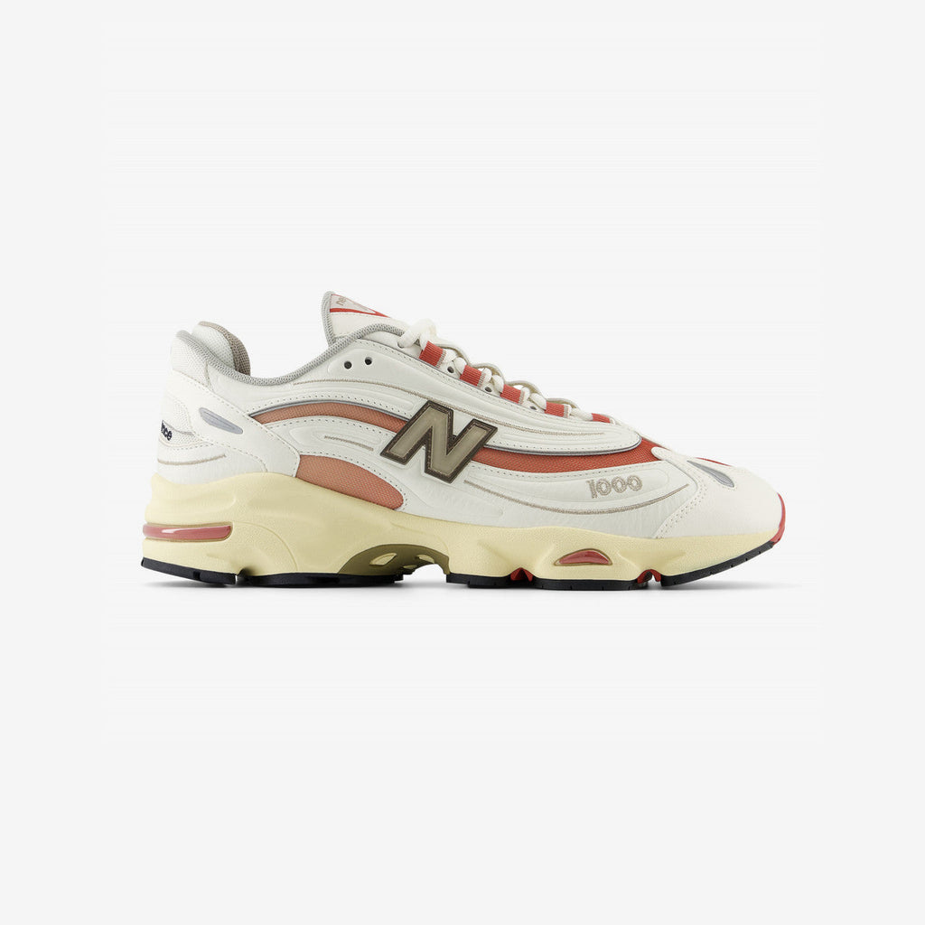 New balance Footwear оригінал | Швидка доставка Україна – боковий вид