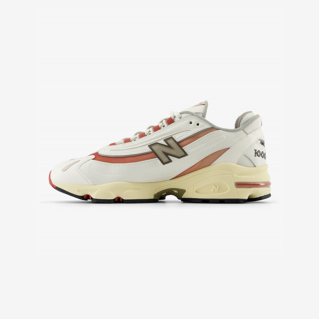 New balance Footwear оригінал | Швидка доставка Україна – вид ззаду