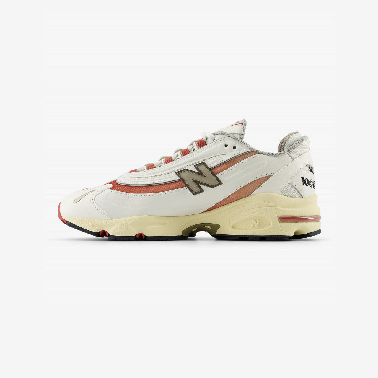 New balance Footwear оригінал | Швидка доставка Україна – вид ззаду