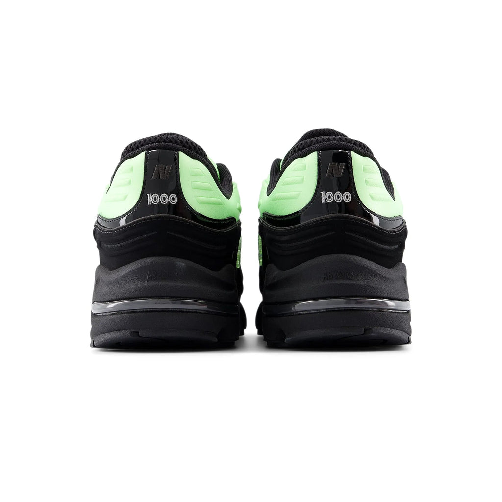 Mens 1000d Shoes New balance – Гарантія оригінальності – детальний вид