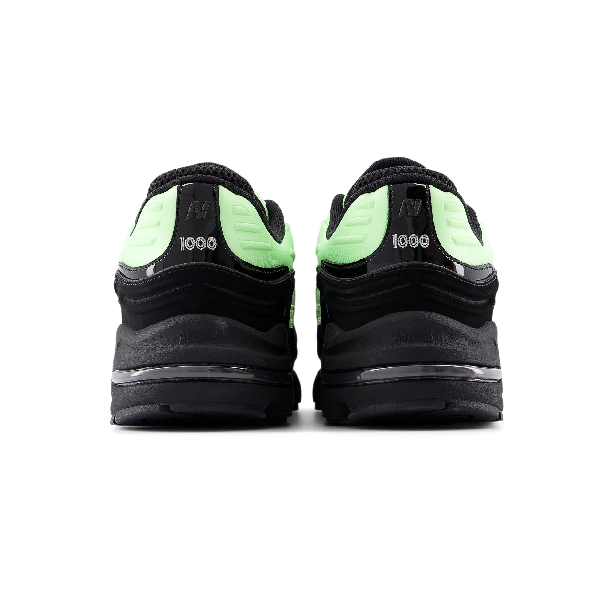 Mens 1000d Shoes New balance – Гарантія оригінальності – детальний вид