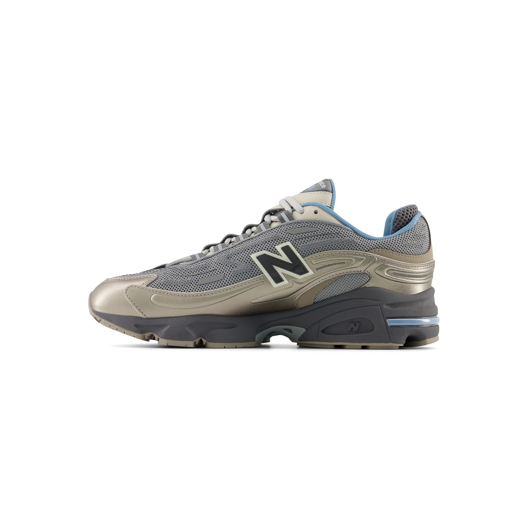 New balance Footwear оригінал | Швидка доставка Україна – вид ззаду