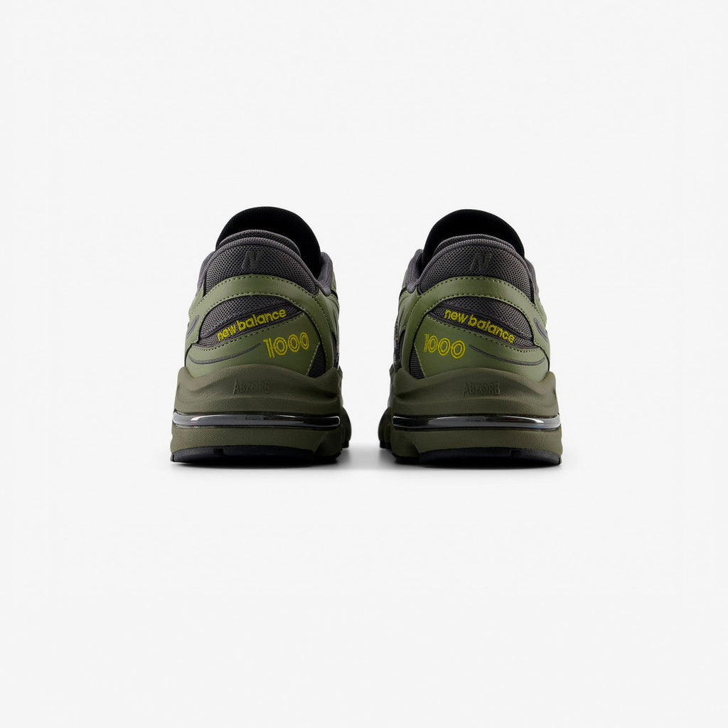 New balance Footwear оригінал | Швидка доставка Україна – детальний вид