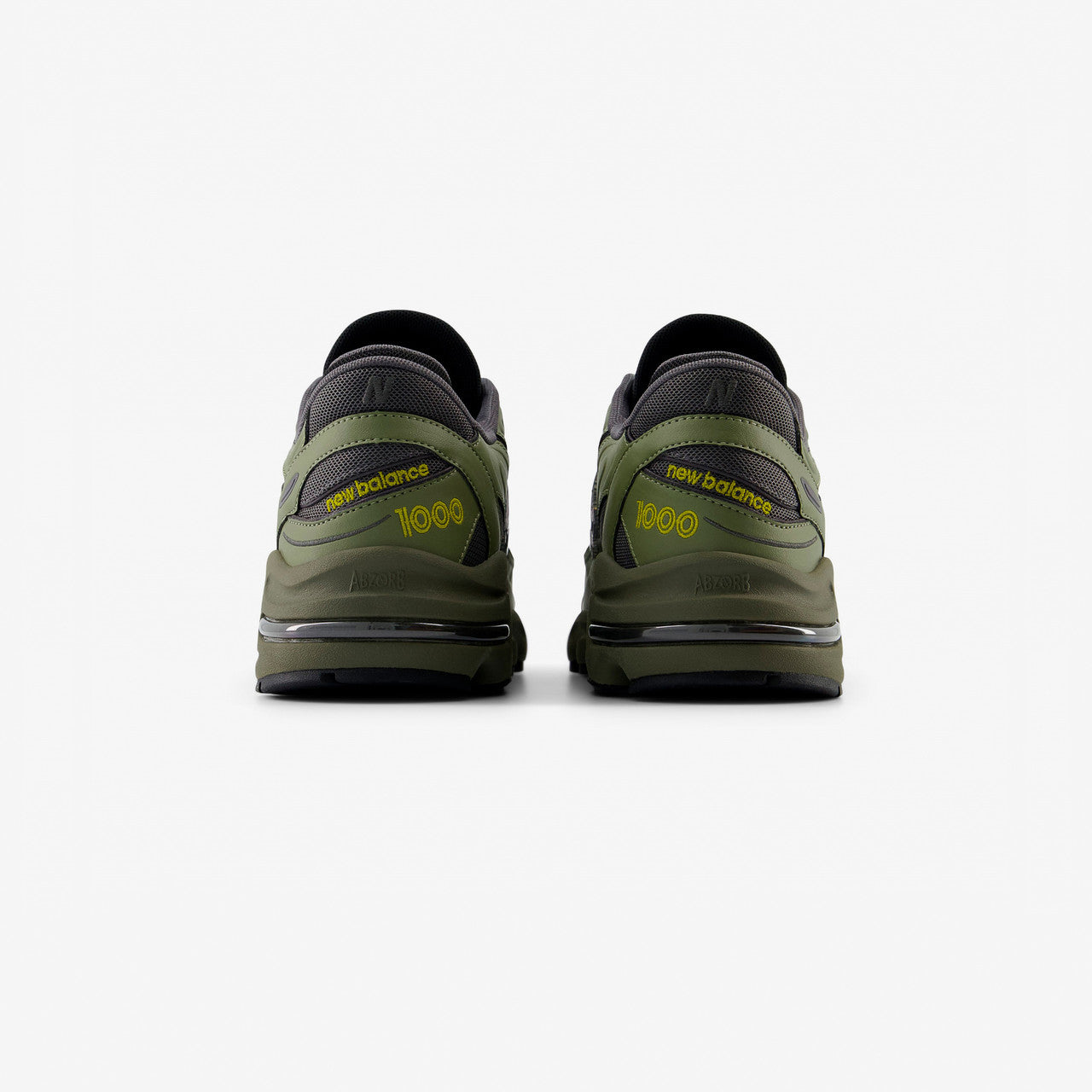 New balance Footwear оригінал | Швидка доставка Україна – детальний вид