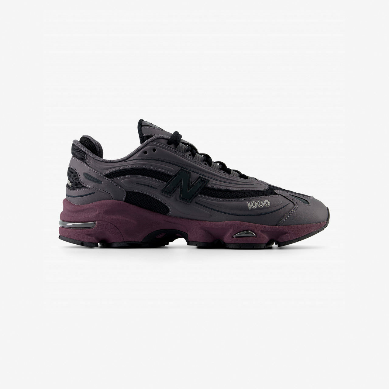 New balance Footwear оригінал | Швидка доставка Україна – боковий вид