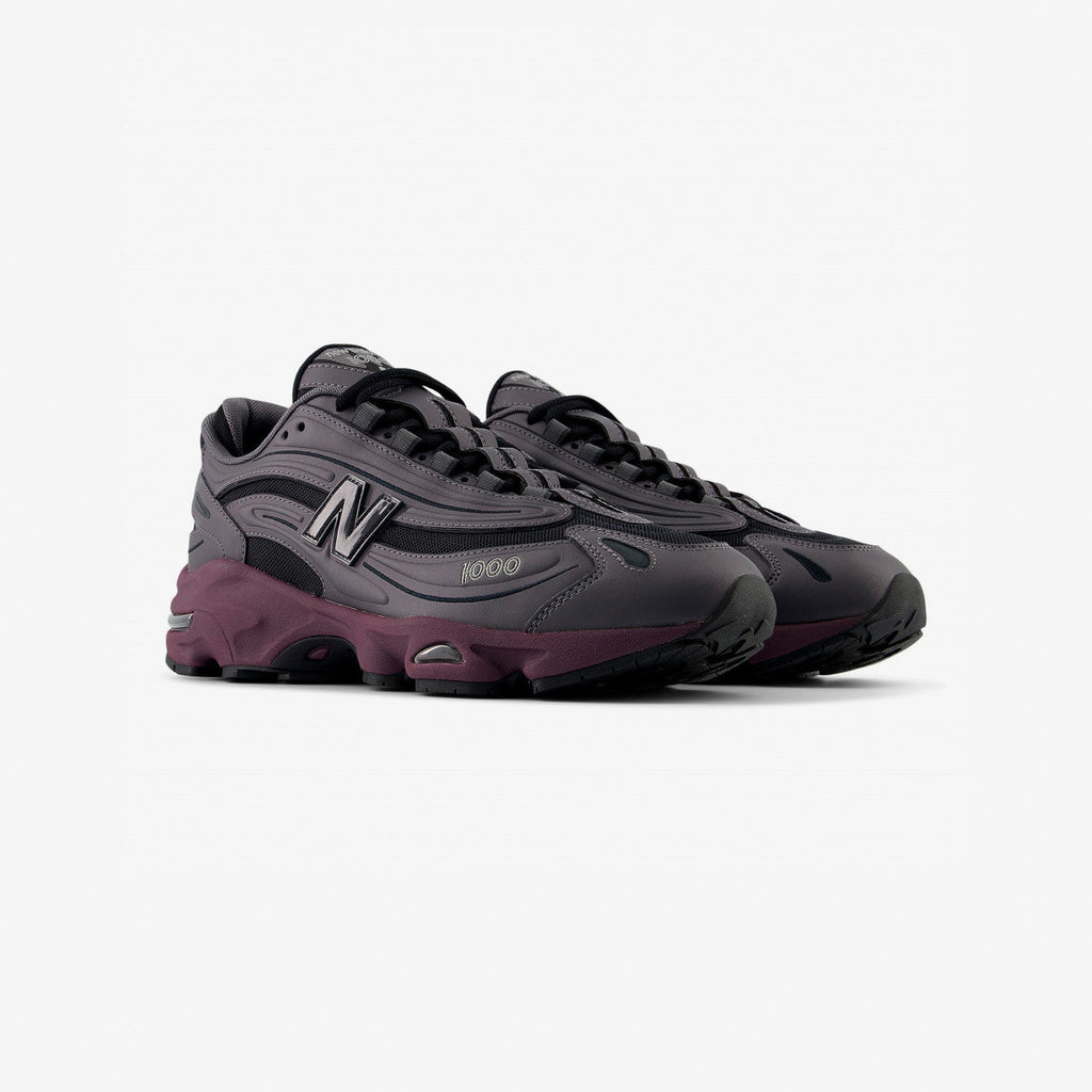 New balance Footwear оригінал | Швидка доставка Україна – вид ззаду