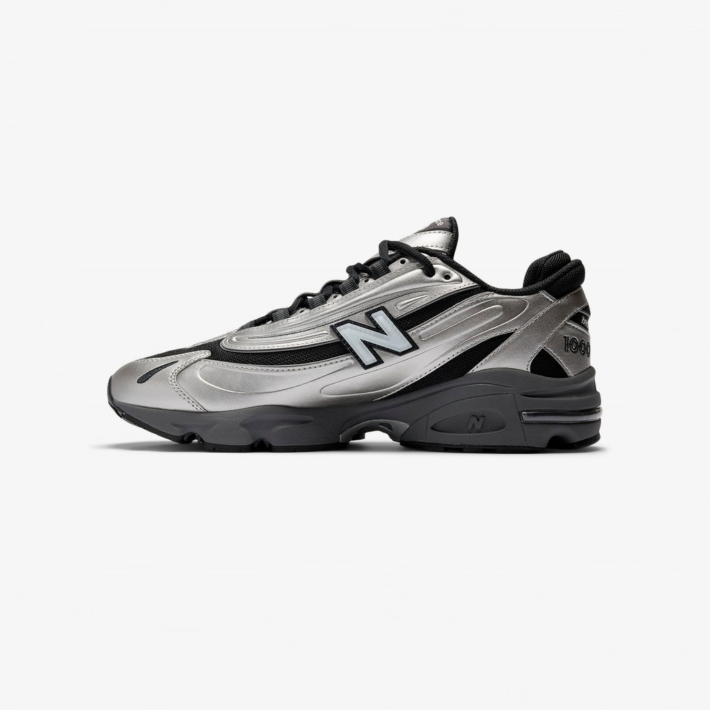 New balance Footwear оригінал | Швидка доставка Україна – вид ззаду