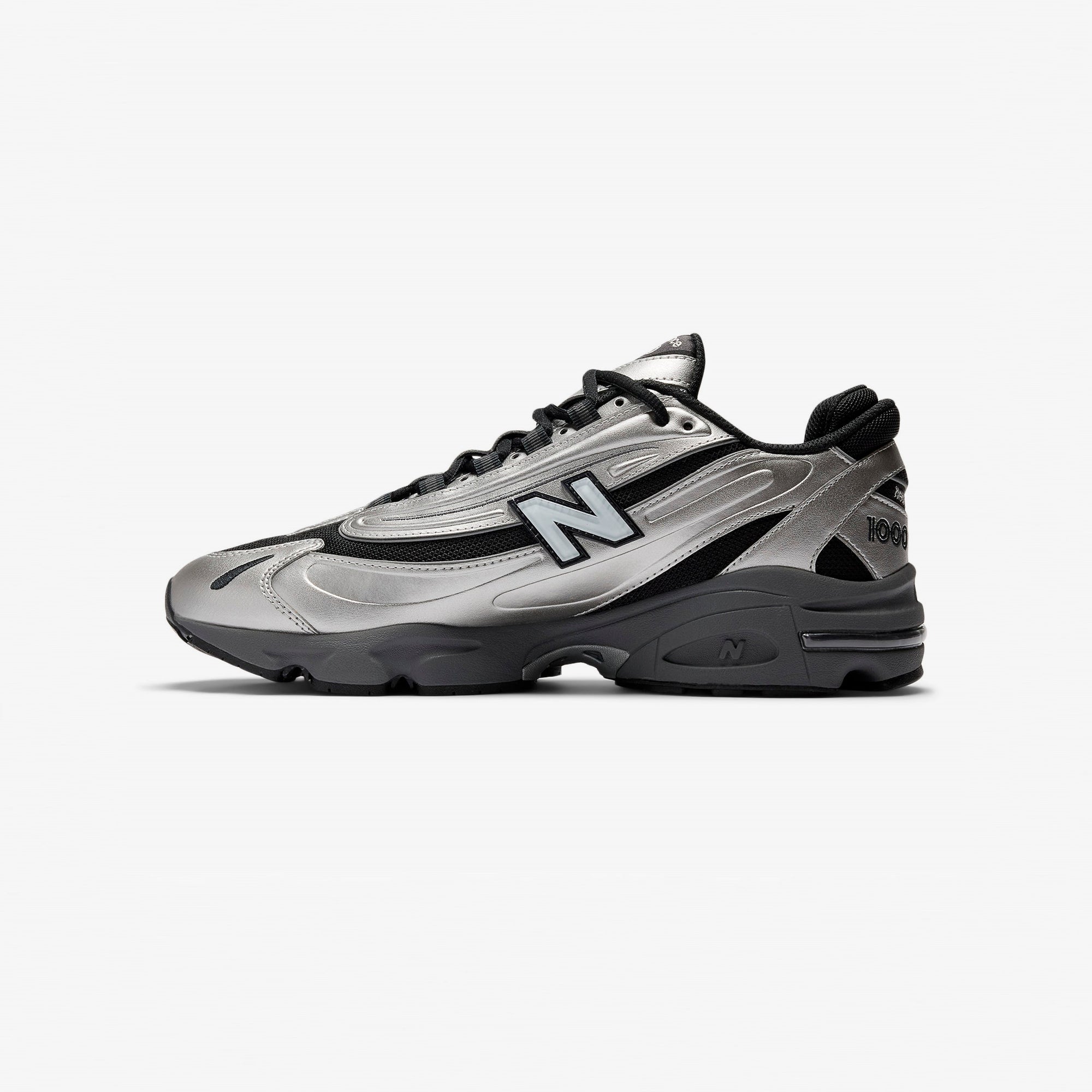 New balance Footwear оригінал | Швидка доставка Україна – вид ззаду