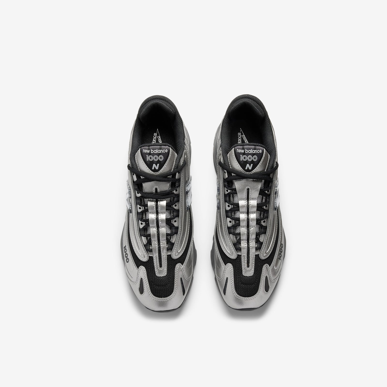 New balance Footwear оригінал | Швидка доставка Україна – детальний вид