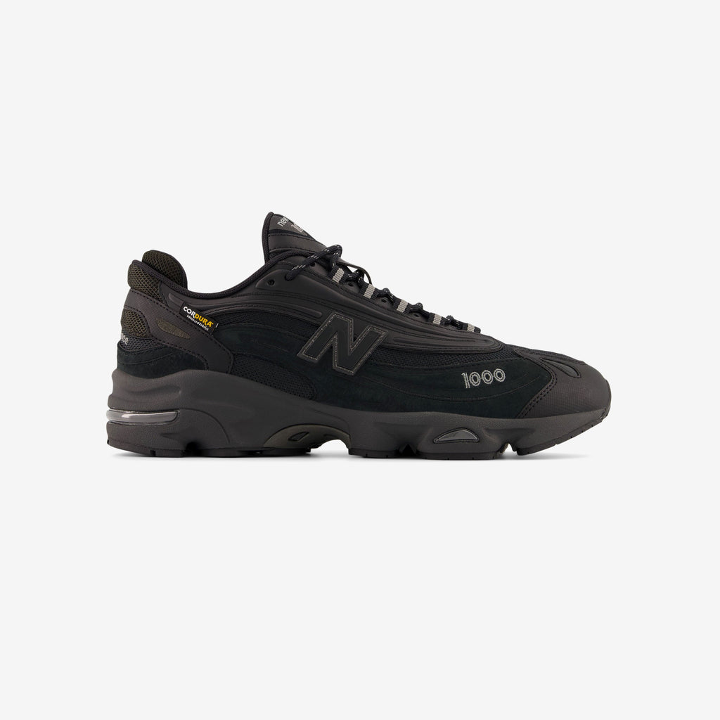 Оригінальна 1000 Cordura New balance – боковий вид