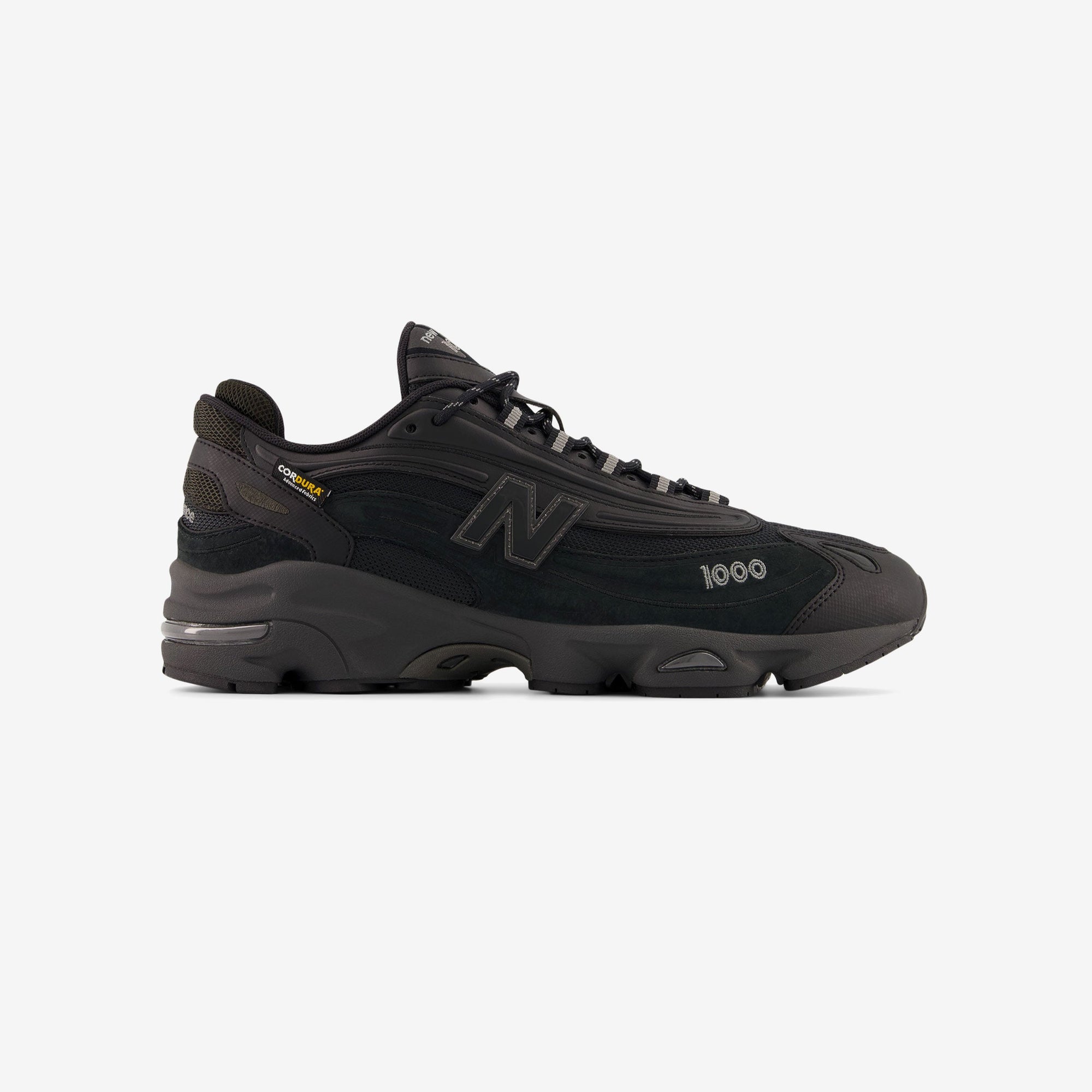 Оригінальна 1000 Cordura New balance – боковий вид