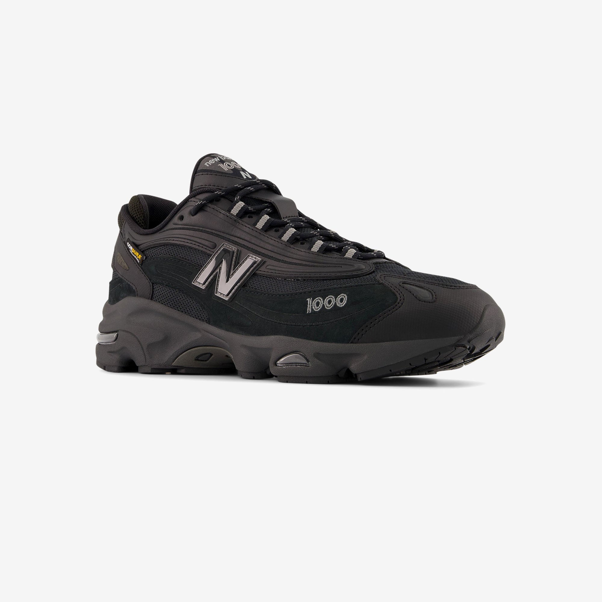Оригінальна 1000 Cordura New balance – вид ззаду