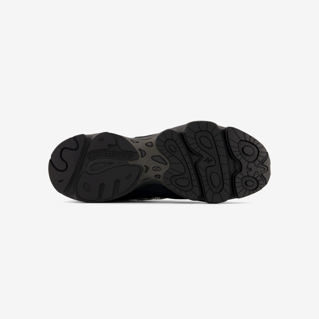Оригінальна 1000 Cordura New balance – детальний вид