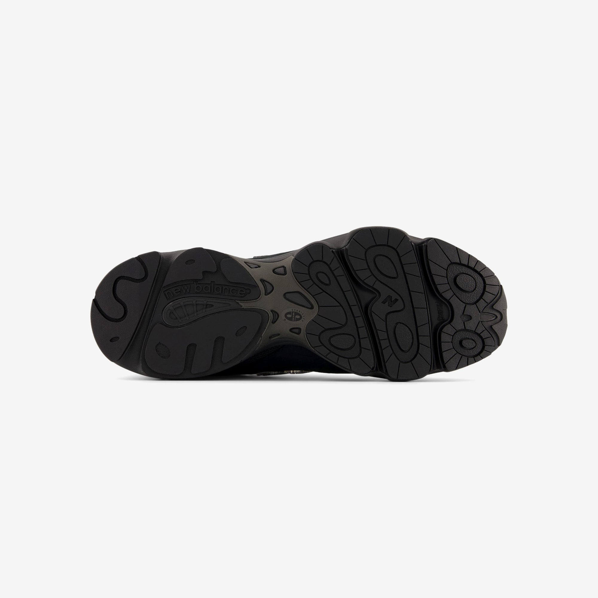 Оригінальна 1000 Cordura New balance – детальний вид