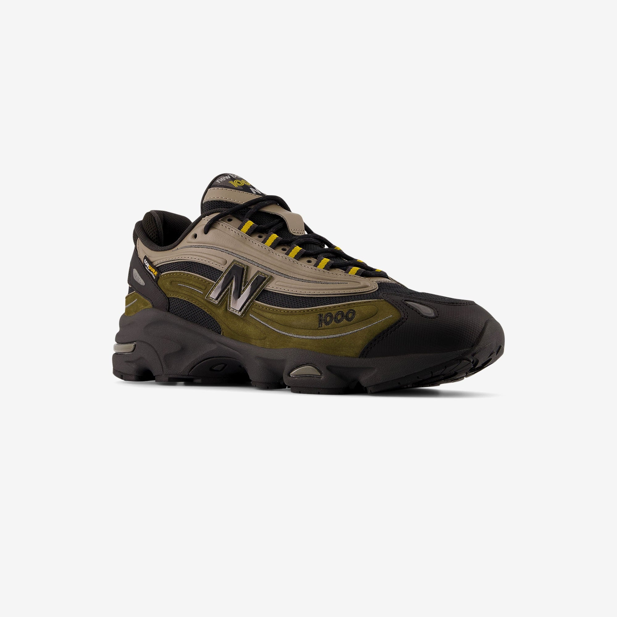 Оригінальна 1000 Cordura New balance – вид ззаду