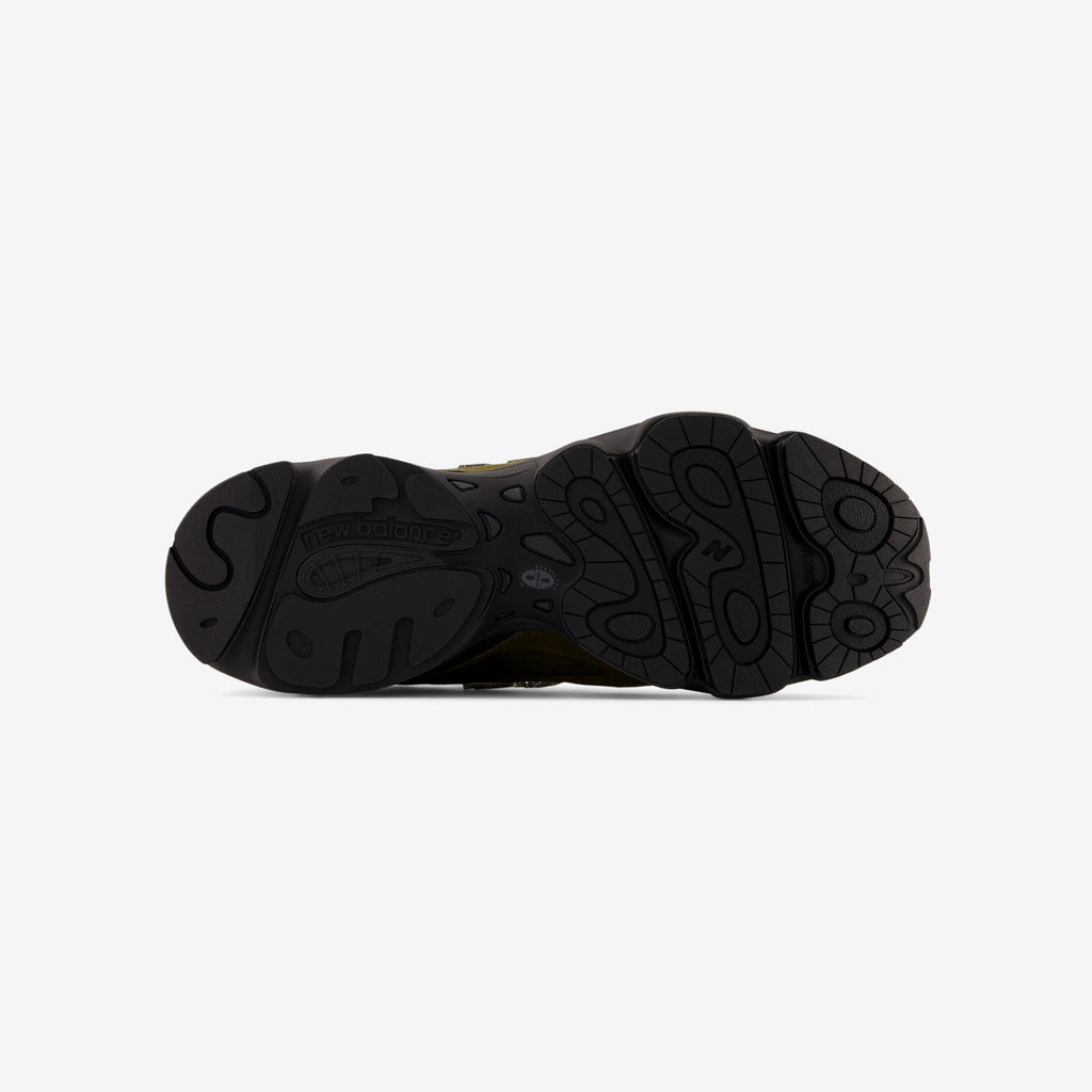 Оригінальна 1000 Cordura New balance – детальний вид