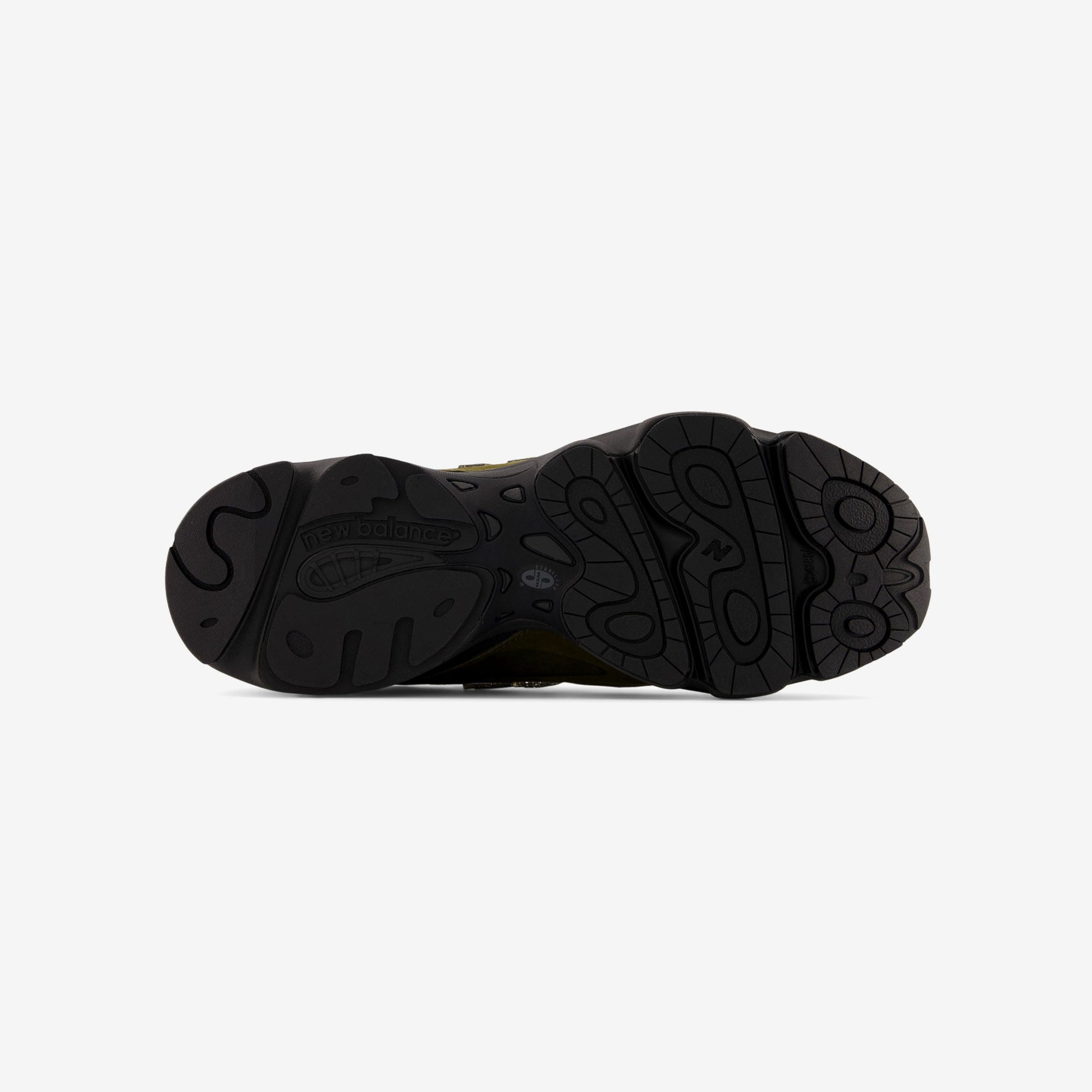 Оригінальна 1000 Cordura New balance – детальний вид