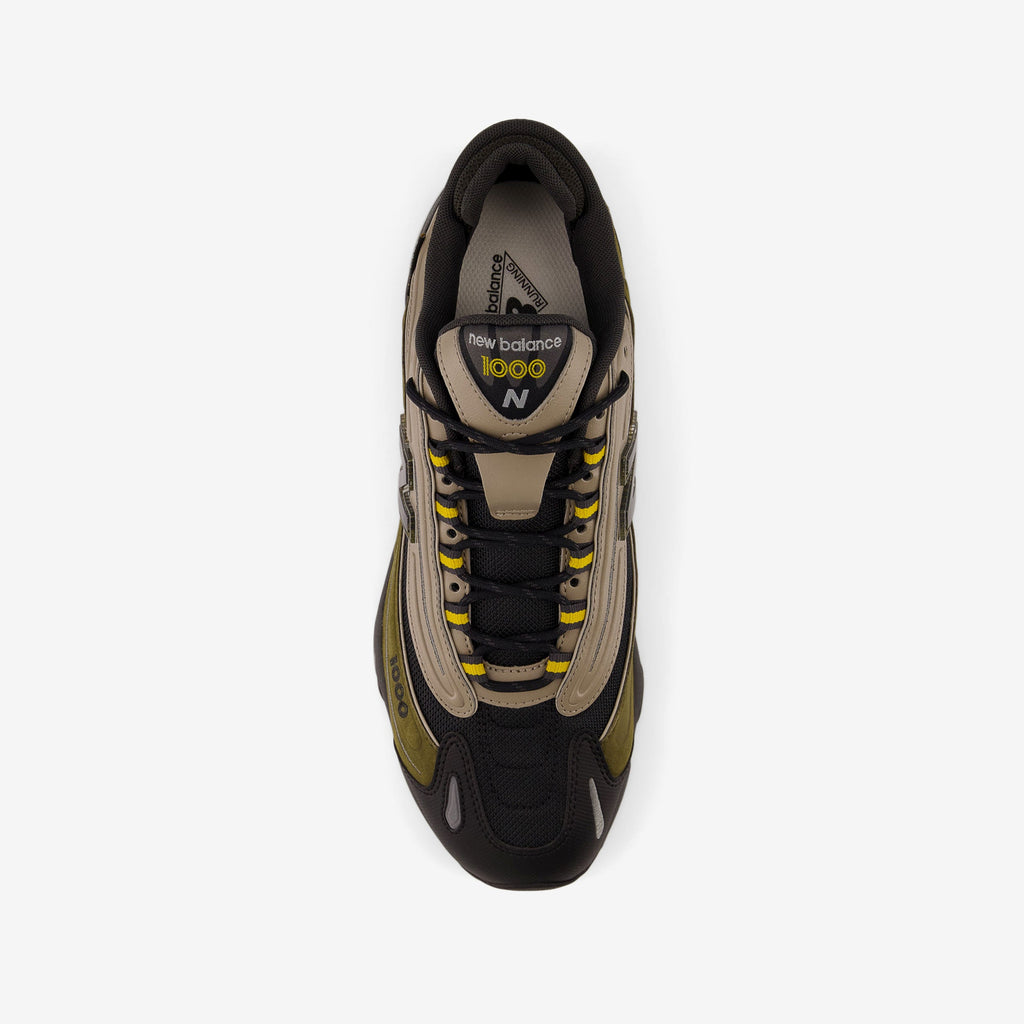Оригінальна 1000 Cordura New balance – збільшений вид