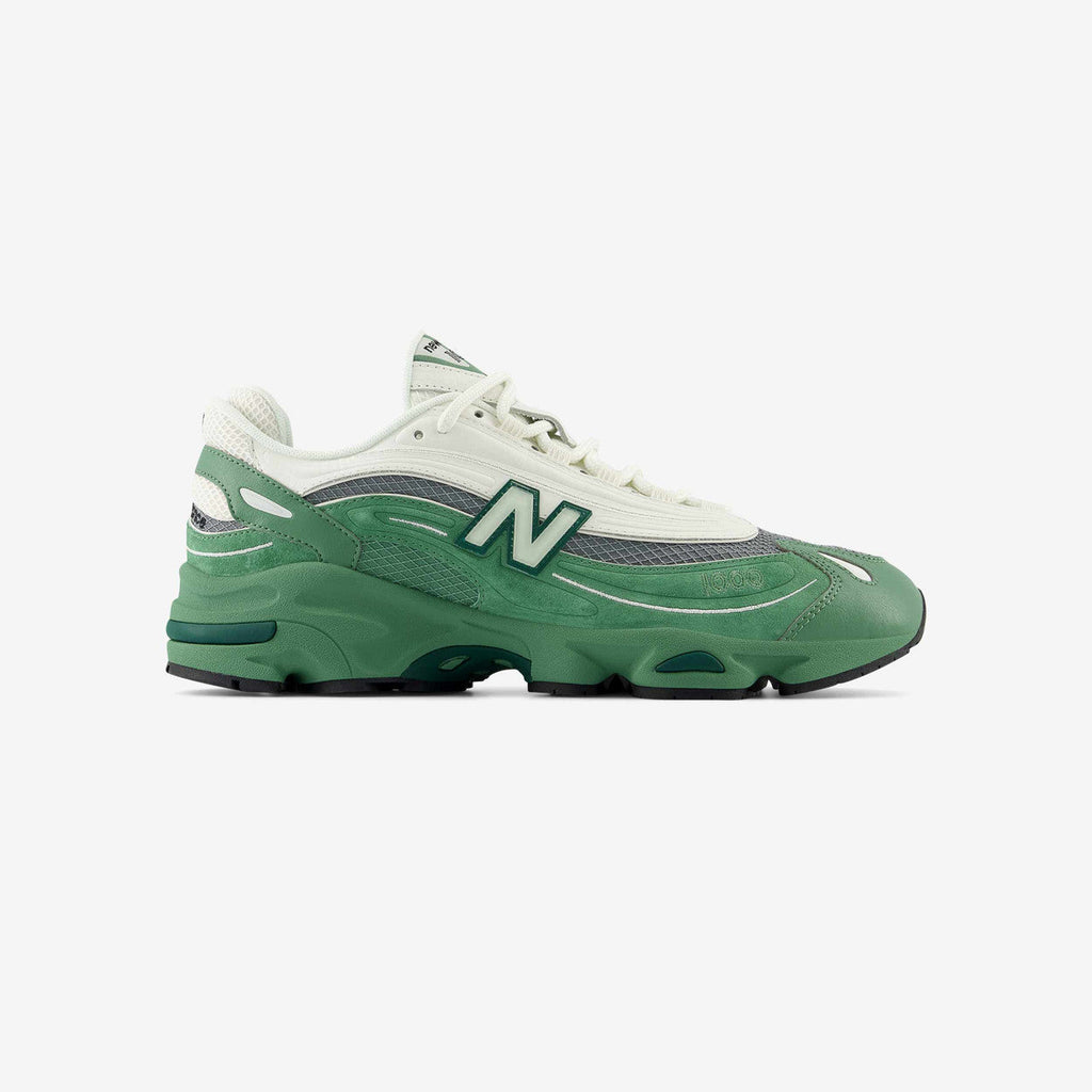 New balance Footwear оригінал | Швидка доставка Україна – боковий вид