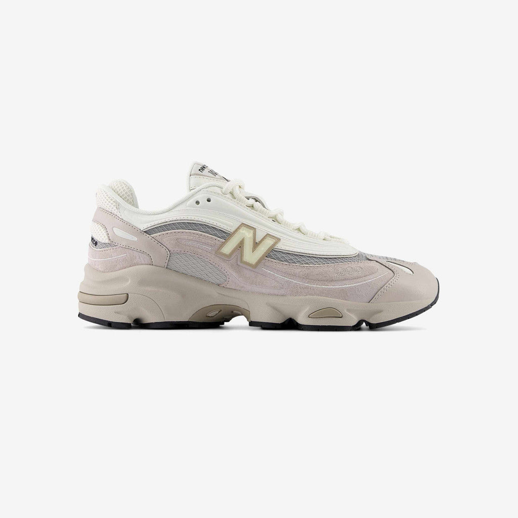 New balance Footwear оригінал | Швидка доставка Україна – боковий вид