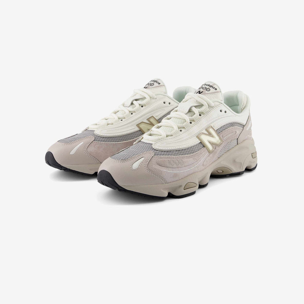 New balance Footwear оригінал | Швидка доставка Україна – вид ззаду