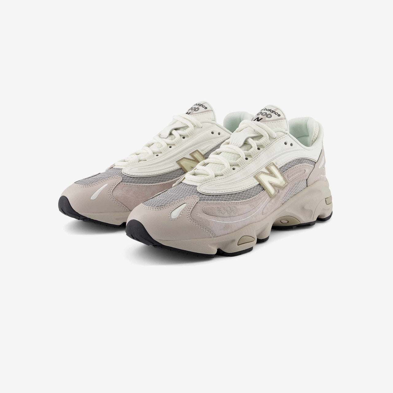 New balance Footwear оригінал | Швидка доставка Україна – вид ззаду