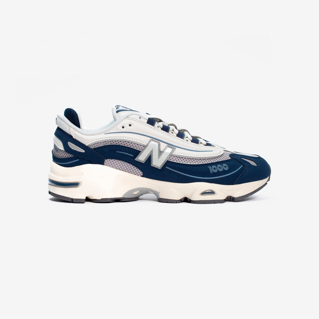 New balance Footwear оригінал | Швидка доставка Україна – боковий вид